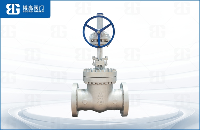 美标(biāo)傘齒輪閘閥