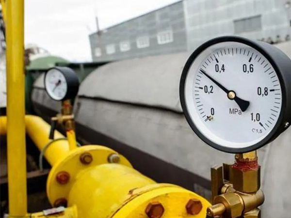 閥門(men)常見問題之"高(gāo)壓力降"