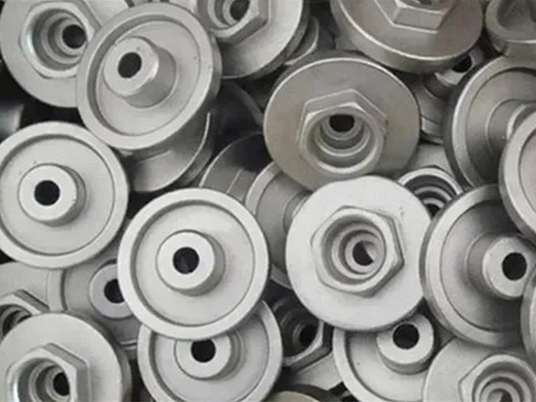 閥(fa)門鑄件容易産(chǎn)生哪些缺陷？