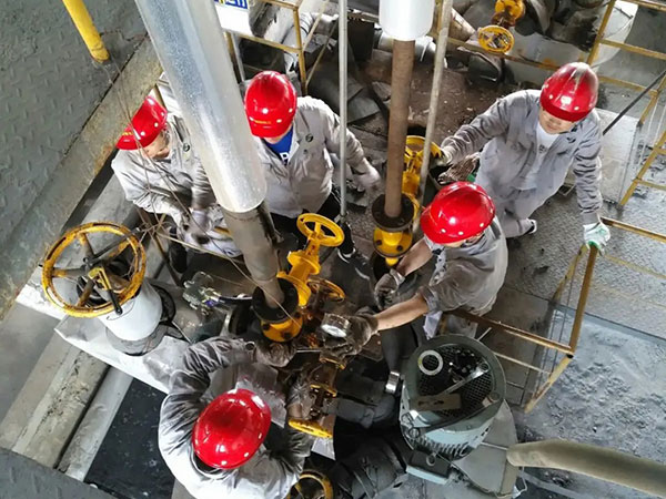 閥門(mén)日常維護(hù)保養小指(zhi)南